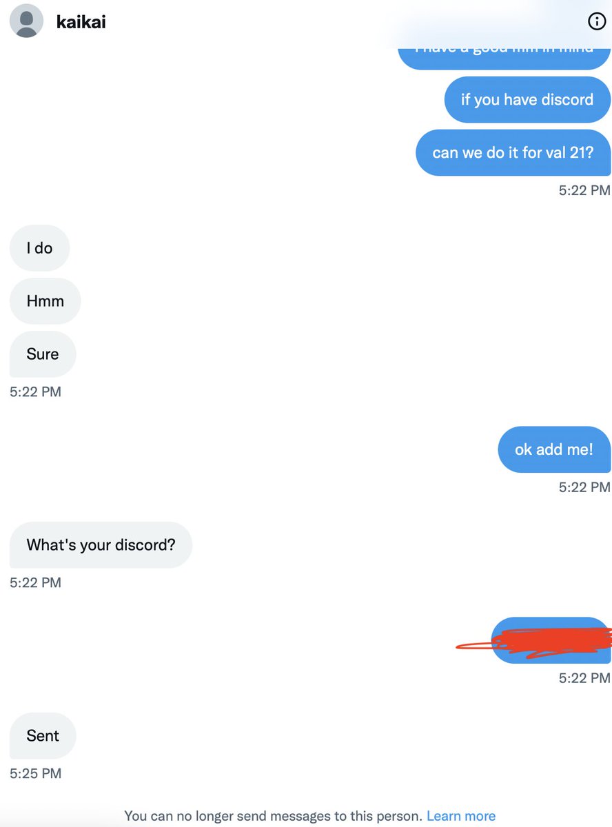 dearestbluee's tweet photo. @ctrkai is a scammer!! DO NOT TRADE WITH THEM. they scammed me out of 2k robux and invited me to a scam server named Cora. 

#royalehightrades #royalehightrading #royalehightrade #rhtrades #rhtrading #royalehighcrosstrade #royalehighcrosstrades #royalehighscam https://t.co/SlUQHuhhZ7