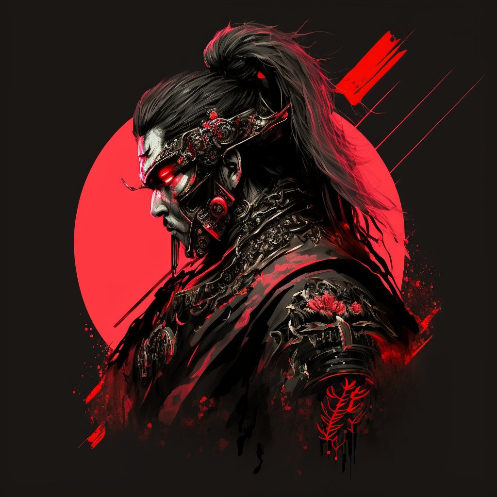 NeoSamuraiNFT's tweet photo. Get ready https://t.co/igRhyrGzWA