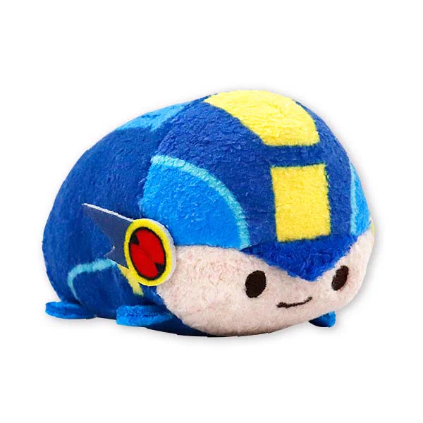 ロックマンシリーズ公式 on X: 