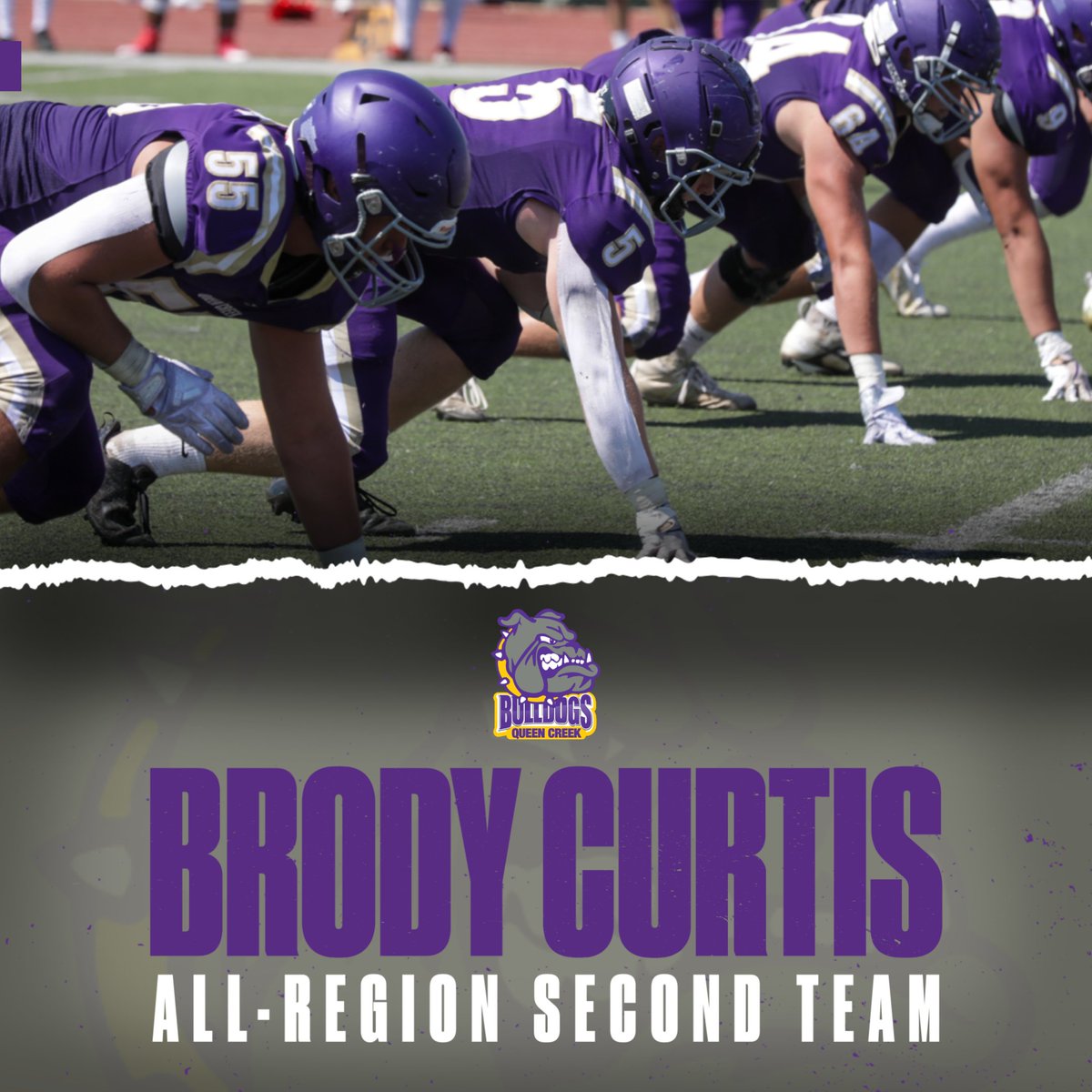 QCHSAthletics (@qchs_athletics) on Twitter photo One MORE region award for Brody Curtis!
#qcusd #QCleads <a href="/QC_football/">Queen Creek Football</a> <a href="/BrodyCurtis6/">Brody Curtis</a> <a href="/QCUSD_Athletics/">QCUSD Athletics</a> One MORE region award for Brody Curtis!
#qcusd #QCleads <a href="/QC_football/">Queen Creek Football</a> <a href="/BrodyCurtis6/">Brody Curtis</a> <a href="/QCUSD_Athletics/">QCUSD Athletics</a>