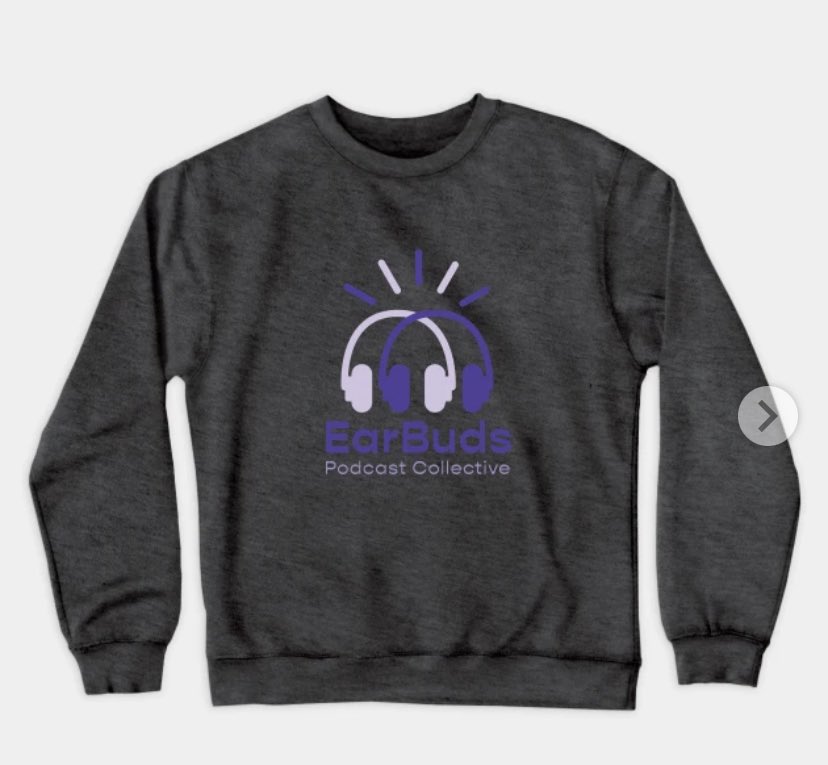 Giving away 3 <a href="/EarbudsPodCol/">EarBuds Podcast Recommendations</a> sweatshirts when I hit 16k followers here on twitter.

Details in 20 followers from now🤞🤞