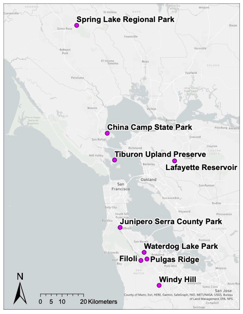 Vetsci_MDPI's tweet photo. 🎯Local #CommunityComposition Drives #Avian #Borrelia burgdorferi #Infection and #TickInfestation

🎓by Marie Lilly, Andrea Swei, et al. from 
@SFSU
 
👉https://t.co/1nTjurkilY
#diseaseecology #avianhosts https://t.co/DNIENflbaK