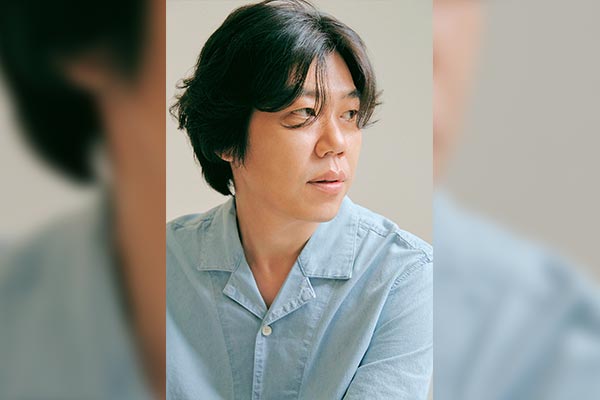 [NEWS SHOWBIZ] #Kpop #LeeSangSoon #이상순 #Antenna #label Lee Sang-soon ...