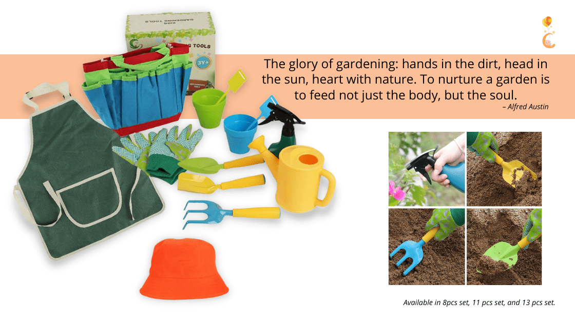 ChubibiWorld's tweet photo. The Incredible Value Of Teaching Kids How To Plant – And Why It Matters

 @ChubibiWorld https://t.co/fokg4XGs7g https://t.co/OKhEtzd4bD