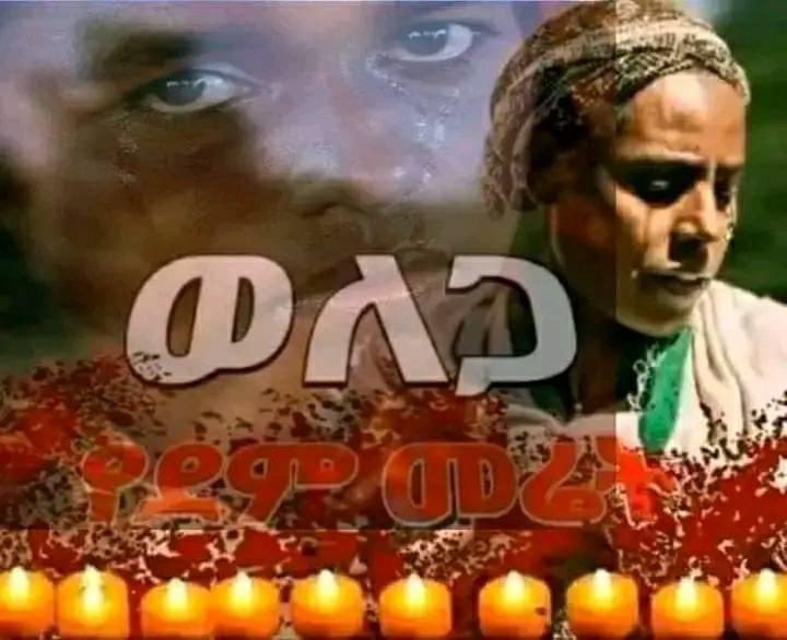 SelassieI24's tweet photo. እንጨት ቁጭ ብሎ ሰው እየነደደ
ህግ አዋቂው ቆሞ ሌባ እየፈረደ
አንበሳ በጅቦች እየተሳደደ 

ሰው እየተቃጠለ አውሬ እየነገስ
ቀሳውስት ተወግዘው ሌባ እየቀደስ

ይህ ሁሉ ሲስራ መላው ጠፍቶን እኛ
አረ ወዴት ገባህ የሰማዩ ዳኛ‼️

ፍትህ ለደጉ #አማራ ህዝቤ https://t.co/5ElG9M4RLO