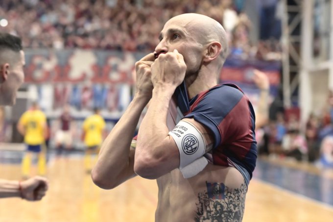 san lorenzo