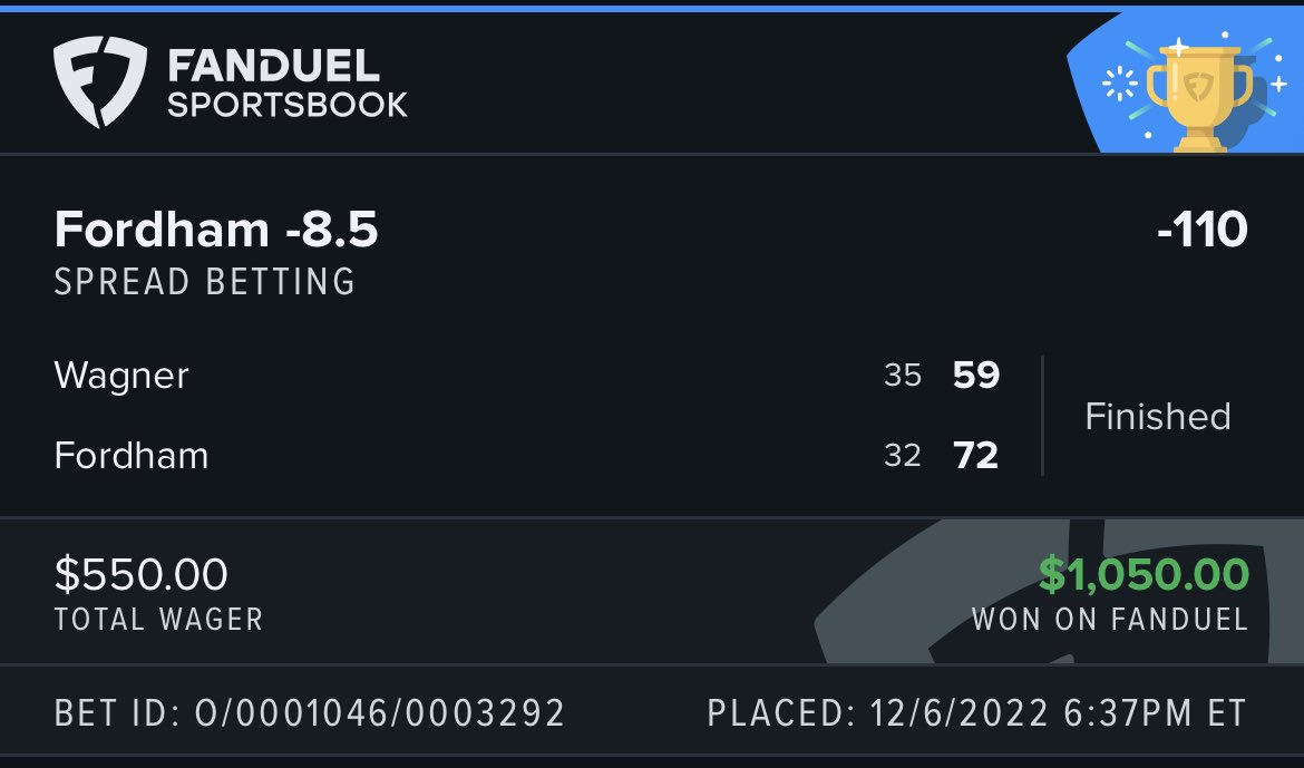 Tuff Bets tweet media