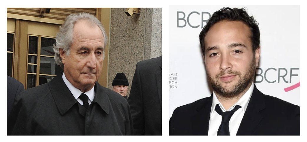 sherlock_here's tweet photo. Rumor has it a Business Insider
article is about to come out saying
Charnas is the "Bernie Madoff of the fashion industry" #berniemadoff #brendoncharnas #somethingnavy https://t.co/1mFzeAXUAe
