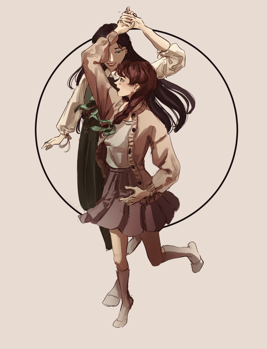 nakyuhm's tweet photo. fem bingqiu modern AU /💞 #svsss https://t.co/JM4xKX5BiT