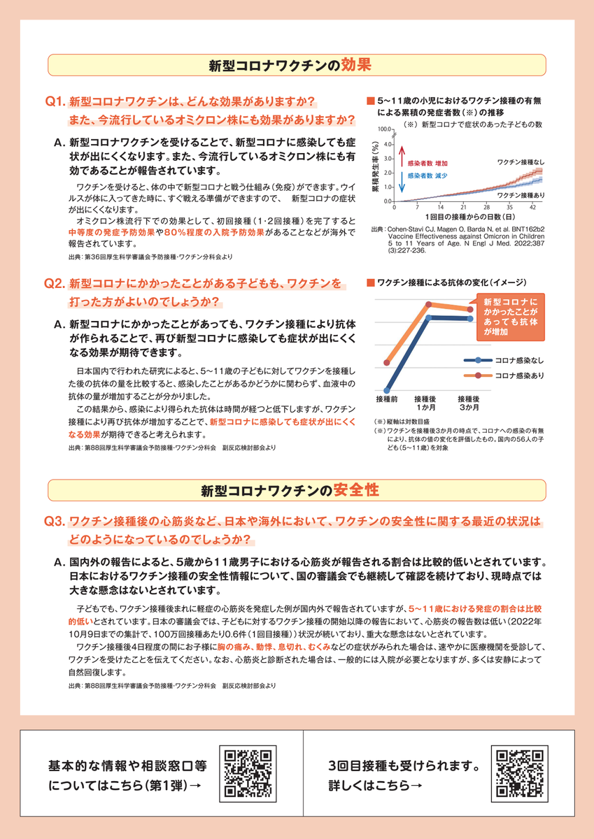 kantei_vaccine tweet picture