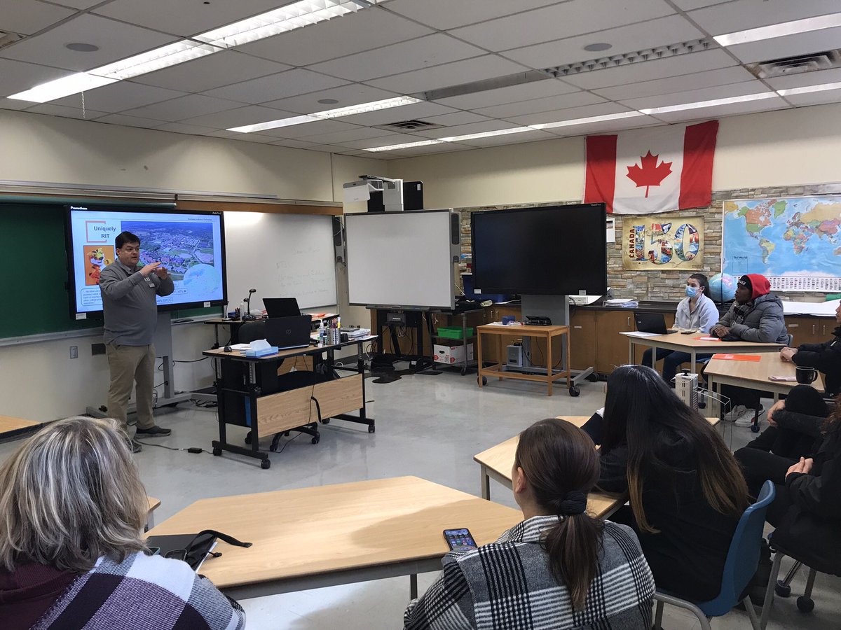 Eric Larocque tweet media