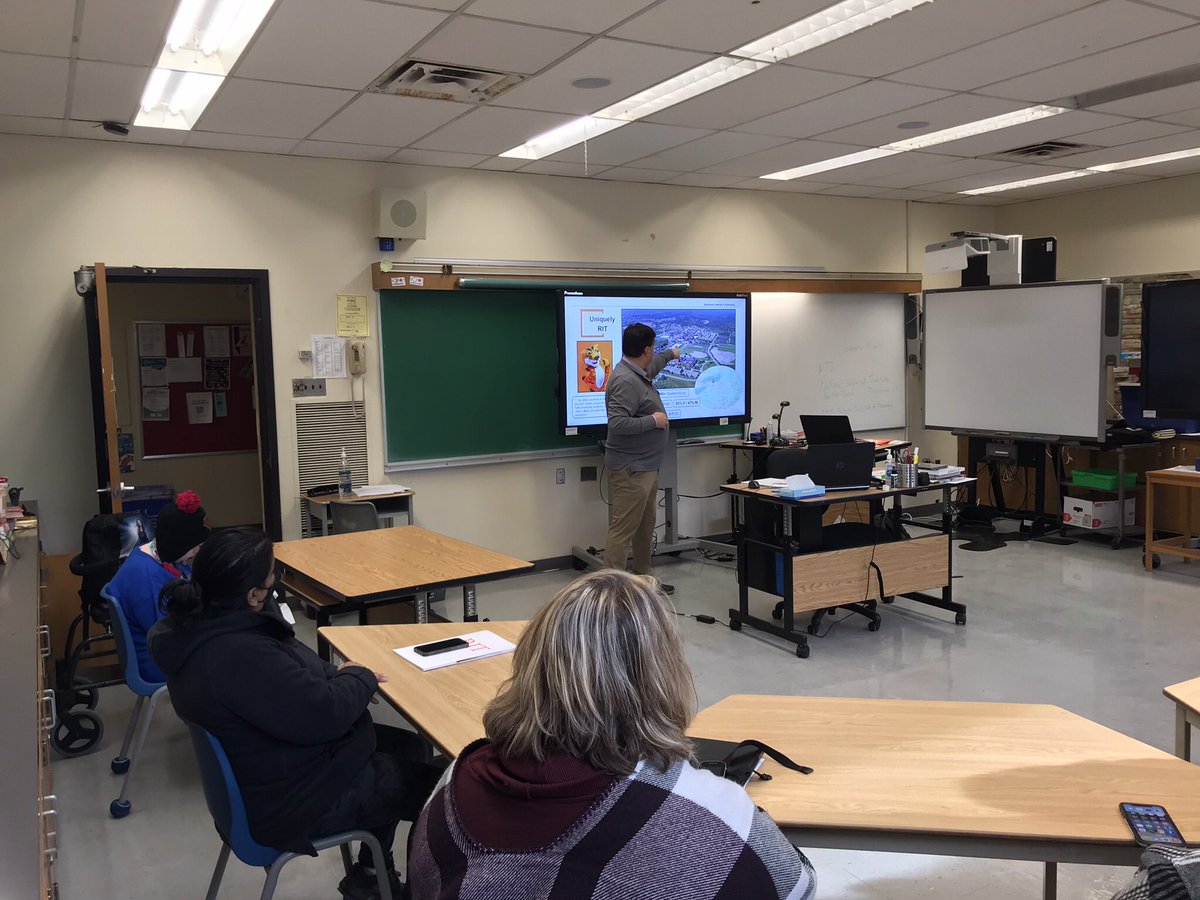 Eric Larocque tweet media