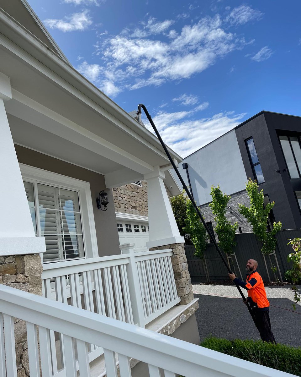 Aust Industrial Vac tweet media