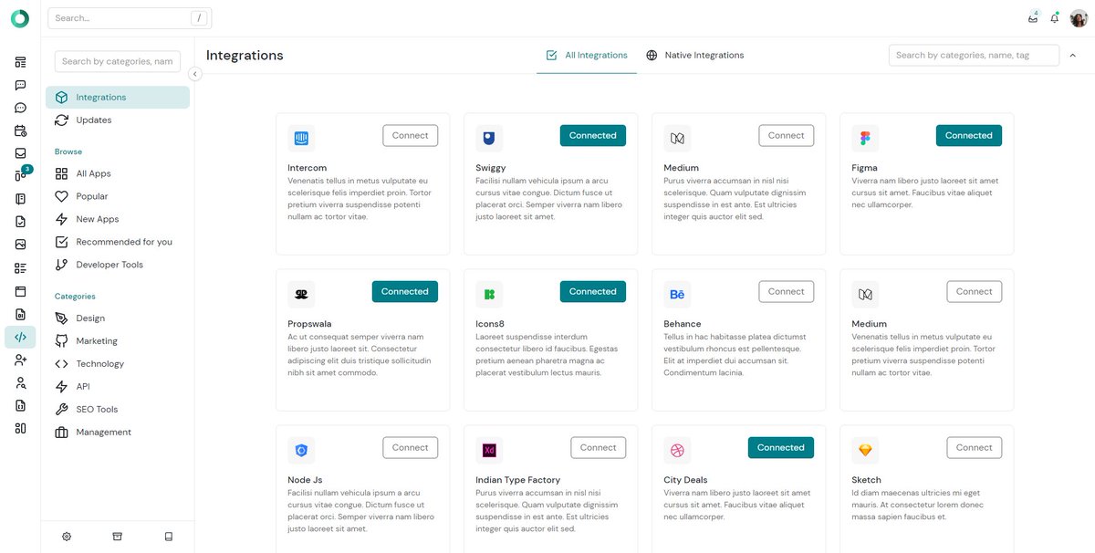 Hencework tweet media