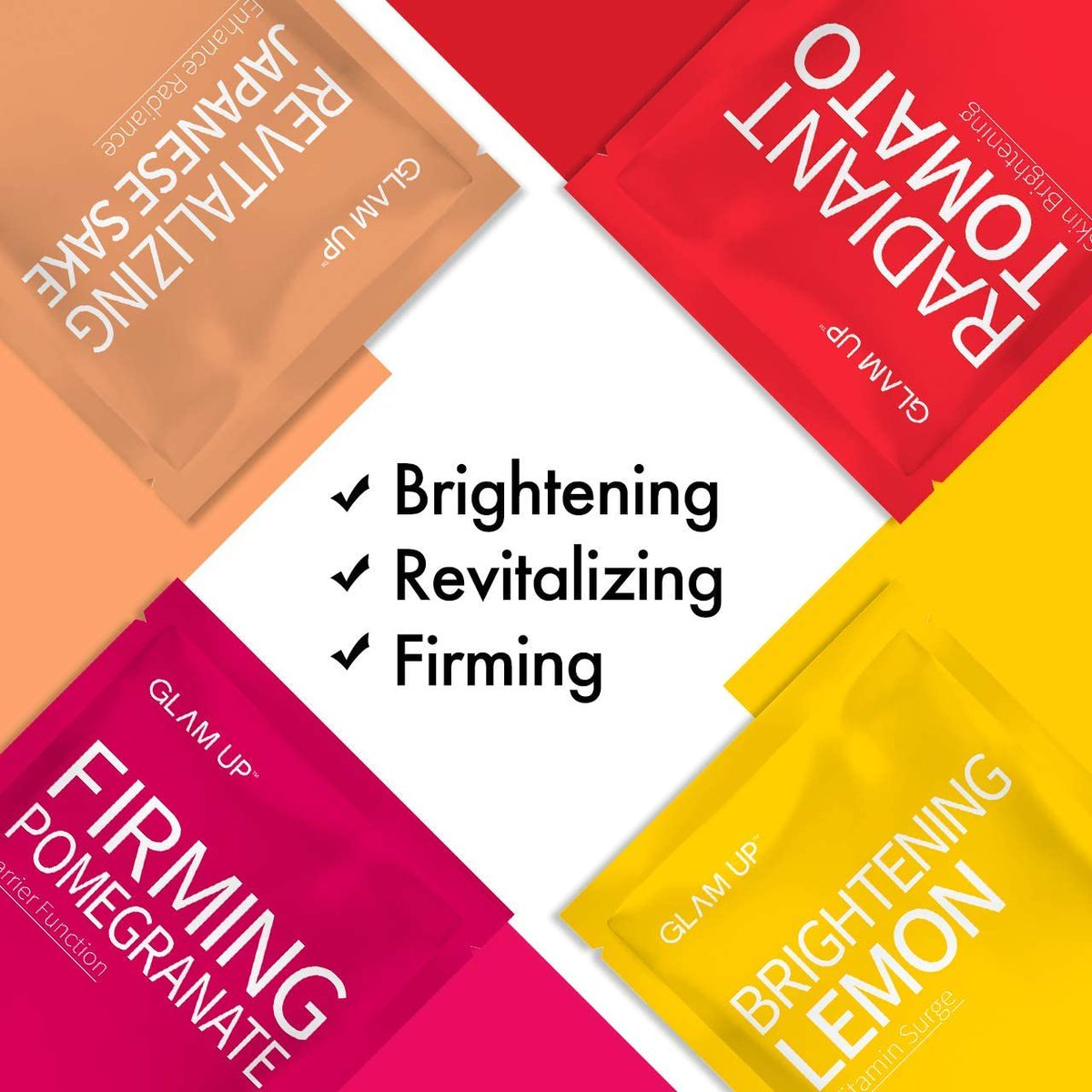 ShoppingDivine1's tweet image. GLAM UP Sheet mask Facial Sheet Mask 12 Combo (Pack of 12) - Face Masks Skincare, Hydrating Face Masks, Moisturizing, Brightening and Soothing, Beauty Mask For All Skin Type ❤️
Link- amzn.to/3P5GFLS 👈

#Facial #facialsheets #skincare #skincare #Skin #beauty #facemask