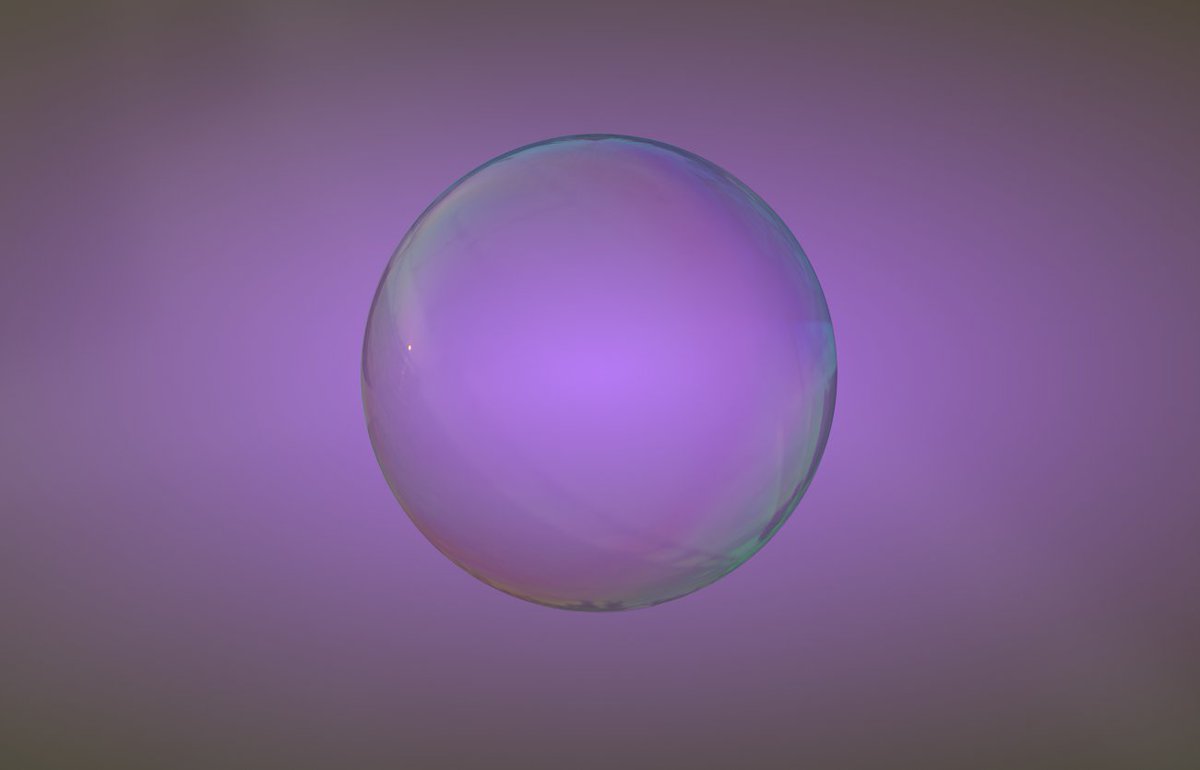 NFTBubbles2's tweet photo. 🎉#NFTGiveaway 🎉

🎁Win a #NFTbubbles worth 0.069 ETH

To Enter
1⃣ Retweet &amp; Tag 2 Friends
2⃣ Follow 
@NFTBubbles2

Ends at 500 followers
#ETH 
#NFTdrop #NFTCommunity #NFTs
#NFTGame #Metaverse #P2E #NFT https://t.co/BnZONRHG8s