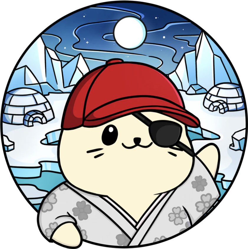 threeshoulders's tweet image. ARF ARF #BASYC