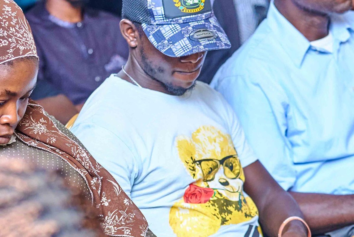 LagosDigtSummit's tweet photo. Cross section of attendees at the 6th edition of #LagosDigitalSummit.

Tag anyone you know in the picture.

Catch up on the replay via https://t.co/AFUhjxviVu. https://t.co/jApZzTuU47