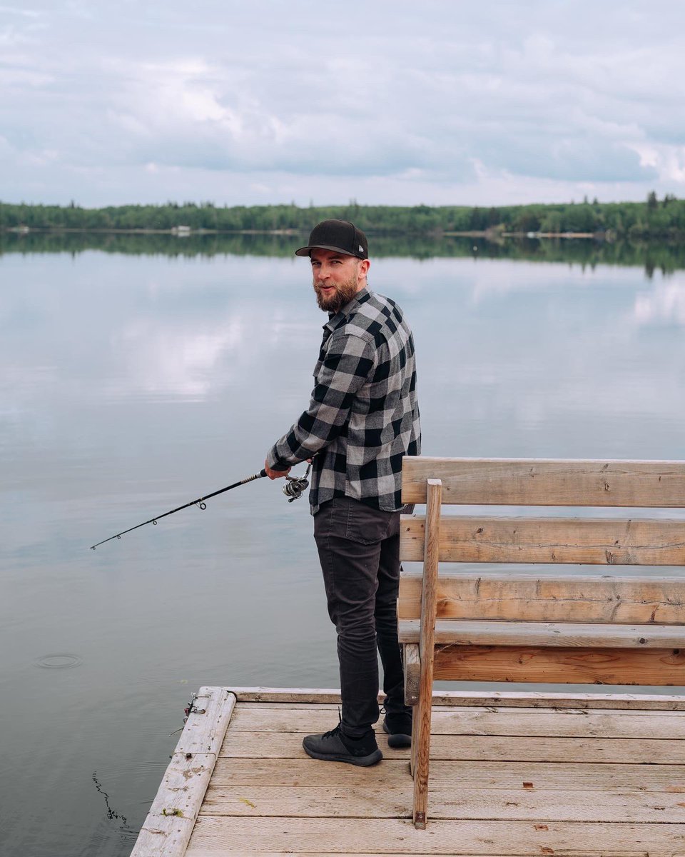 FurgyFly's tweet image. Hello! We’re Tyler Ferguson and Landon Furgason. Not brothers but have been close friends for over 10 years. Using our creative skill sets to bring content and travel fun, we’re also capturing our love for the outdoors, filmmaking, and photography.#fishing #fishingtrip #lakelife