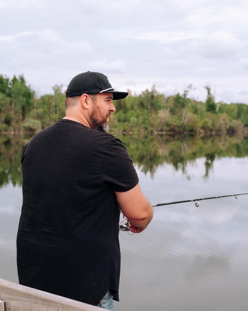 FurgyFly's tweet image. Hello! We’re Tyler Ferguson and Landon Furgason. Not brothers but have been close friends for over 10 years. Using our creative skill sets to bring content and travel fun, we’re also capturing our love for the outdoors, filmmaking, and photography.#fishing #fishingtrip #lakelife