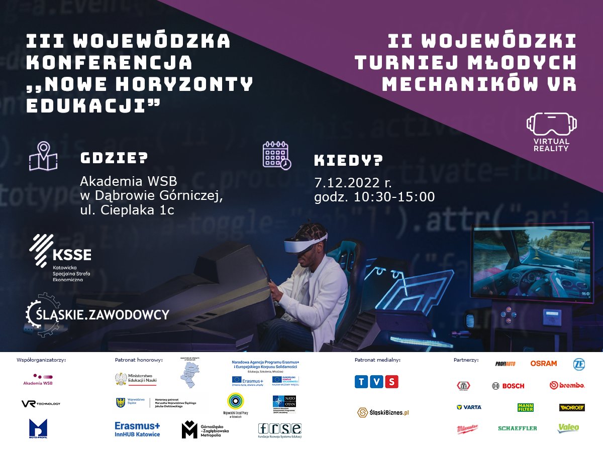 KatowickaSSE's tweet photo. 🔝 Media widzą👀, media piszą!🖋
To już dziś! Zapraszamy!⤵️
💪 #KSEE 🤝 #Edukacja 🤝 #Partnerzy
👉https://t.co/2qzOP14cGD
@Akademia_WSB @PrasoweSlaskie @FRSEdukacji
@metropoliagzm @MEIN_GOV_PL @TelewizjaTVS @BremboBrakes https://t.co/Fz26Q20b8O