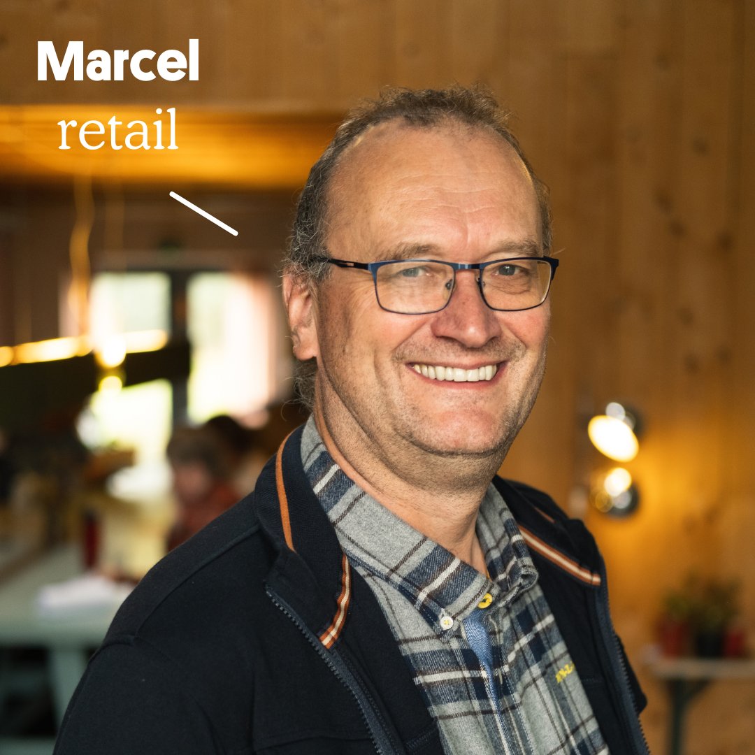 Wie is Marcel en waarom doet hij mee aan de Boerenversneller?⁠
Mensen laten kennismaken met het varken. ‘Onze exposure vergroten’

Leer meer over Marcel via denieuweboerenfamilie.nl/marcel-berkvens