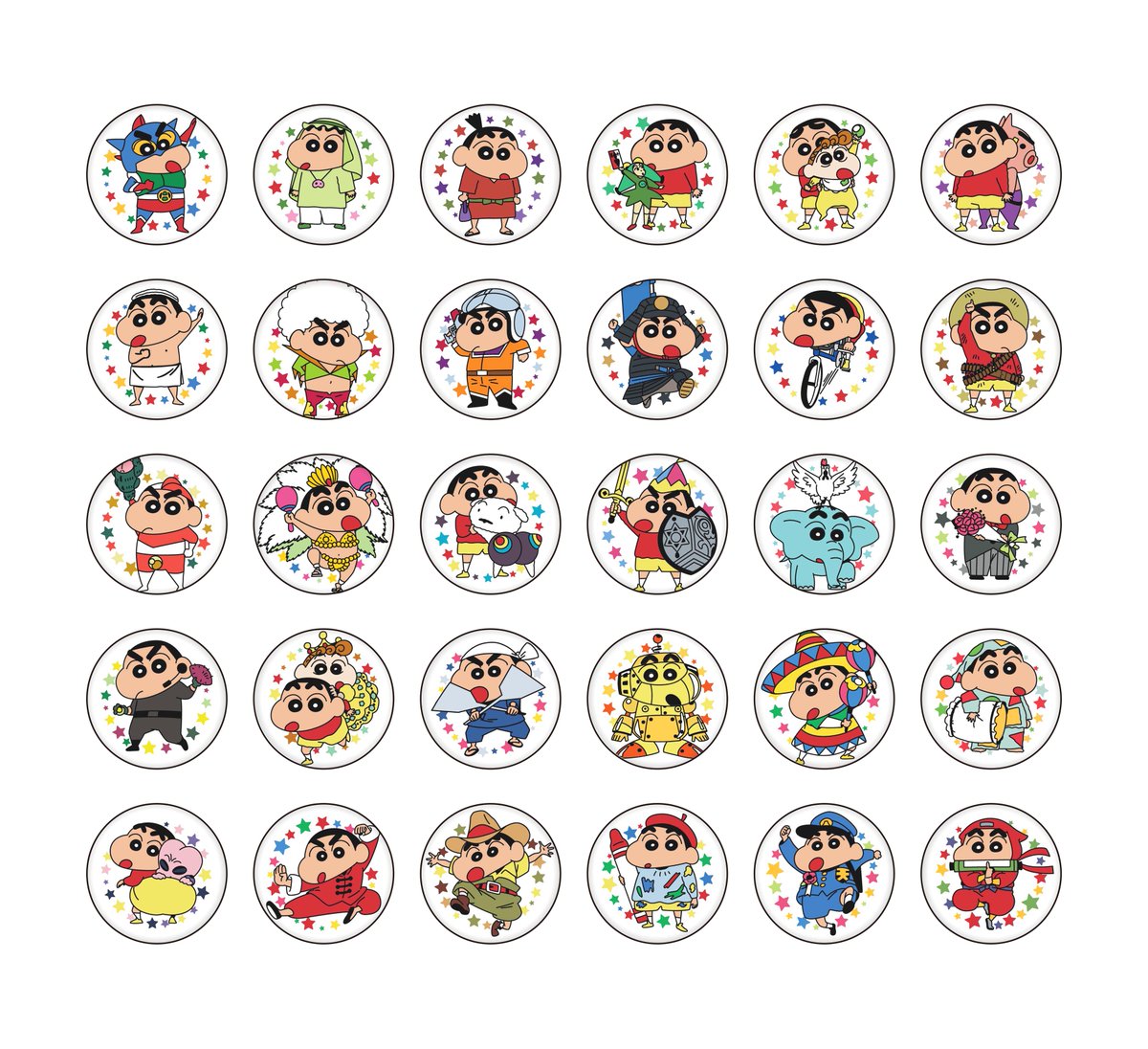 クレヨンしんちゃん シネマパレード【公式】 on X: クレヨンしんちゃん シネマパレード【公式】 on X: