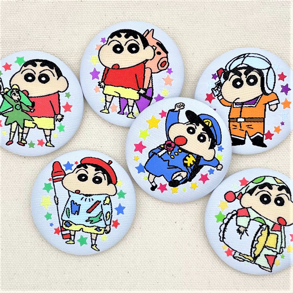 クレヨンしんちゃん シネマパレード【公式】 on X: 