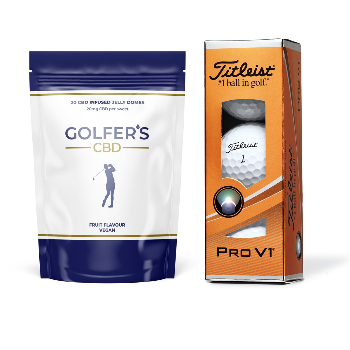 🎅 Thursday Giveaway 🎅 #GolfersCBD Domes pack contains 400mg fruit-flavoured jelly domes & a sleeve of Prov1s ⛳️ 🔥 Available until Friday 16th at £29.99 🔥 To win a pack for your stocking just RT and get more from your game in 2023 ⛳️ golferscbd.co.uk/gift-boxes/jel…