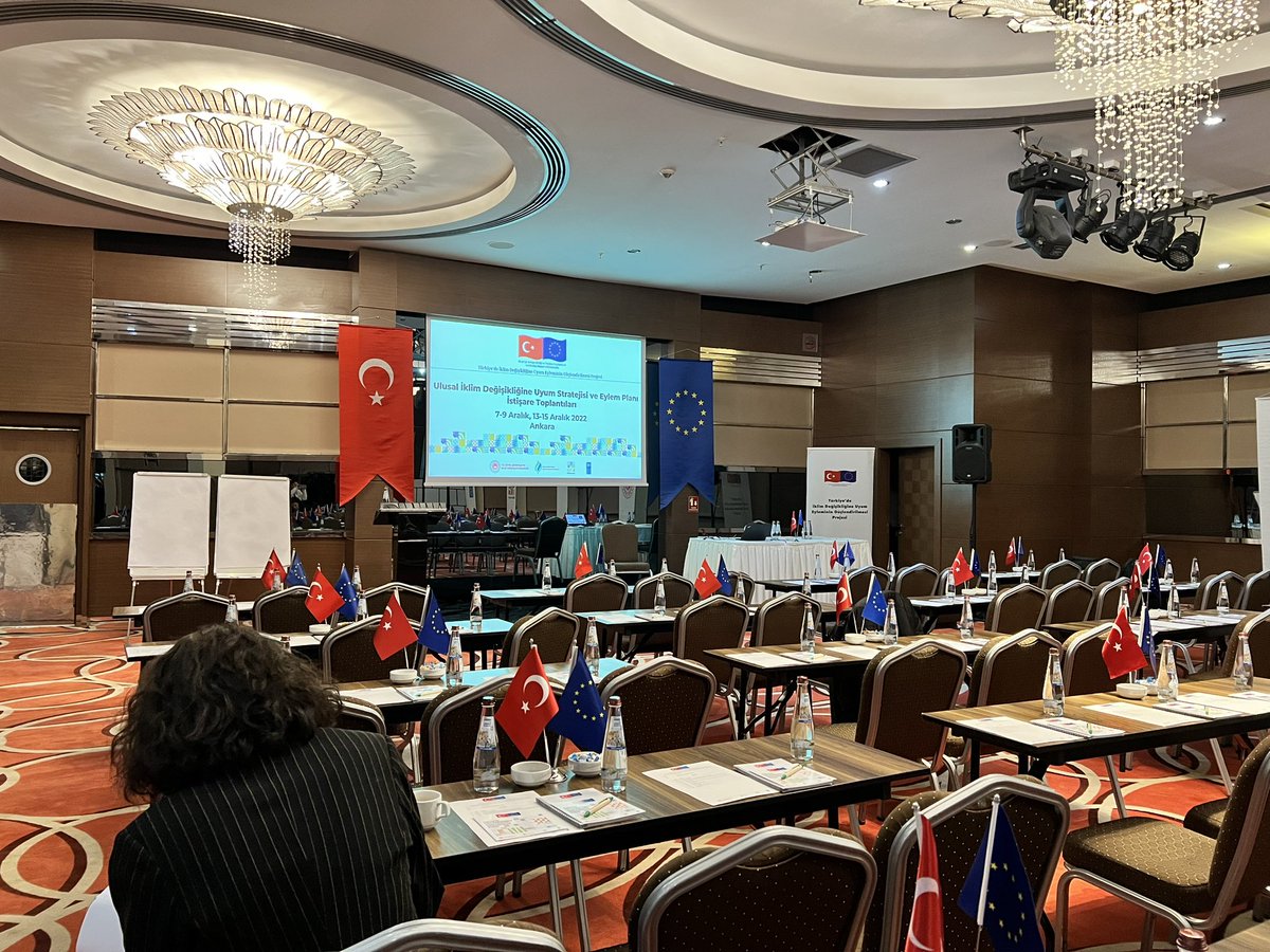 Gok_Y's tweet photo. National Climate Change Adaptation Strategy and Action Plan consultation meetings #climatechange https://t.co/vQzjZcyY7l