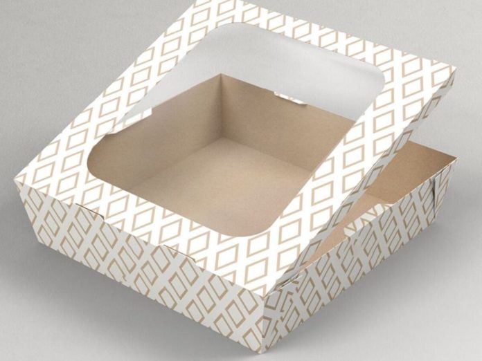 PBoxuk's tweet image. How To Customise An Awesome custom window box Which All Customers Love?
They allow customers to see the product while displaying its style and exhibition. 
Learn More:printboxuk.blogspot.com/2022/12/how-to…
#cardboardwindowboxeswholesale #CustomWindowBoxes