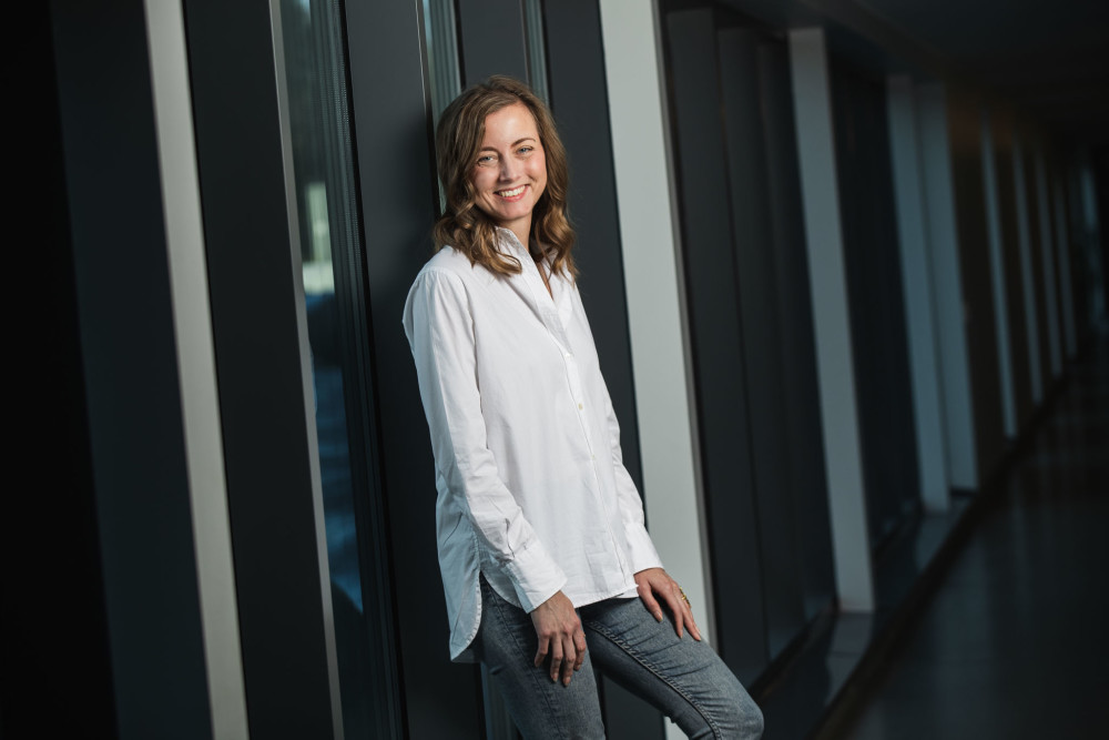 Nu är det klart att Johanna Blylod tillträder tjänsten som verksamhetschef för Piteå Science Parks innovationsarena. Hon påbörjar tjänsten från och med årsskiftet. mynewsdesk.com/se/piteascienc…