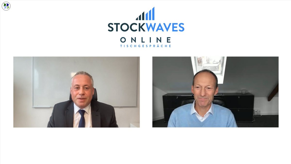 BellevueAsset's tweet photo. #Wachstum dank #Innovation – nachhaltige Dynamik im #Biotechsektor

Stockwaves - online Tischgespräche: Dr. Christian Lach führt Sie durch die neuesten Entwicklungen im Biotechbereich - insbesondere zu den Innovationen in der Alzheimer Therapie. 🎥

https://t.co/8Kyxt5MtrZ https://t.co/2QykbhfN4d