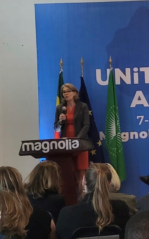 EU in Ethiopia / የአውሮፓ ህብረት በኢትዮጵያ tweet media