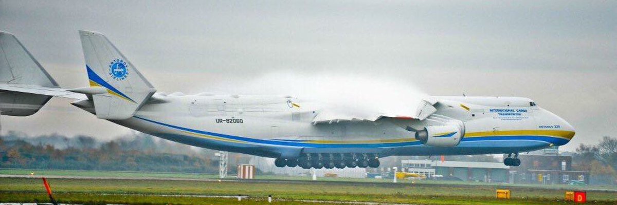 Anglo_Int_Exp's tweet image. Sadly we might not be able to bring the worlds largest aircraft to #Doncaster anymore but we are still providing the same reliable #Courier #haulage #storage as we have been for over 25 years, Make your next move your best move and give us a call #Sheffield