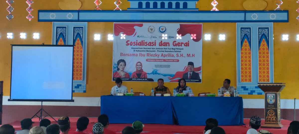 Dit PDK - DJPT KKP tweet media