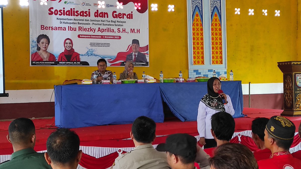 Dit PDK - DJPT KKP tweet media