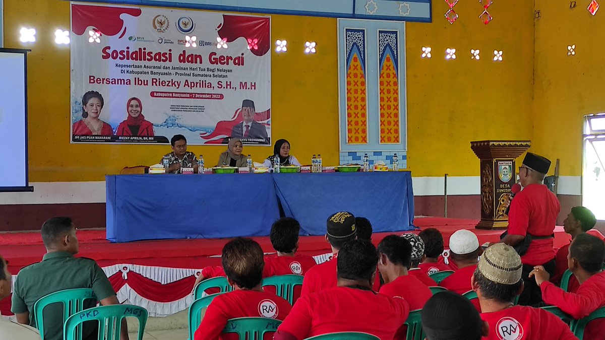 Dit PDK - DJPT KKP tweet media