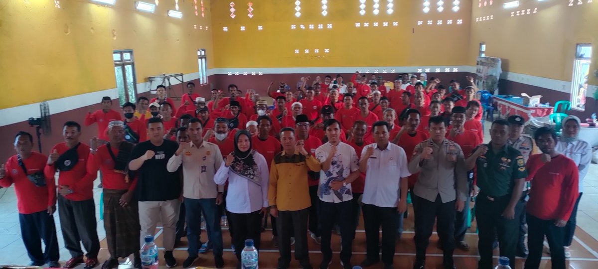 Dit PDK - DJPT KKP tweet media