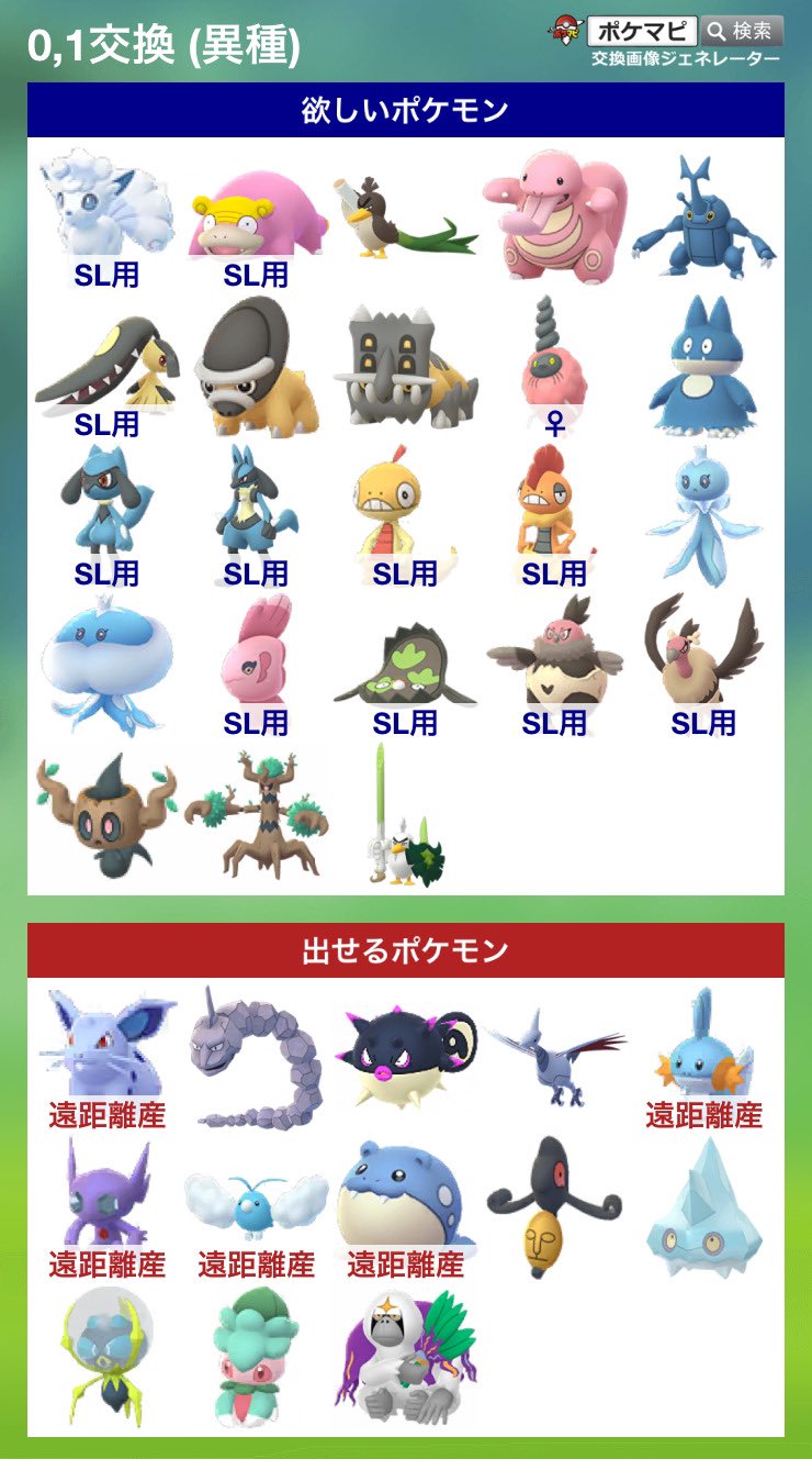 のん ポケモンgo Nnn Pokego Twitter