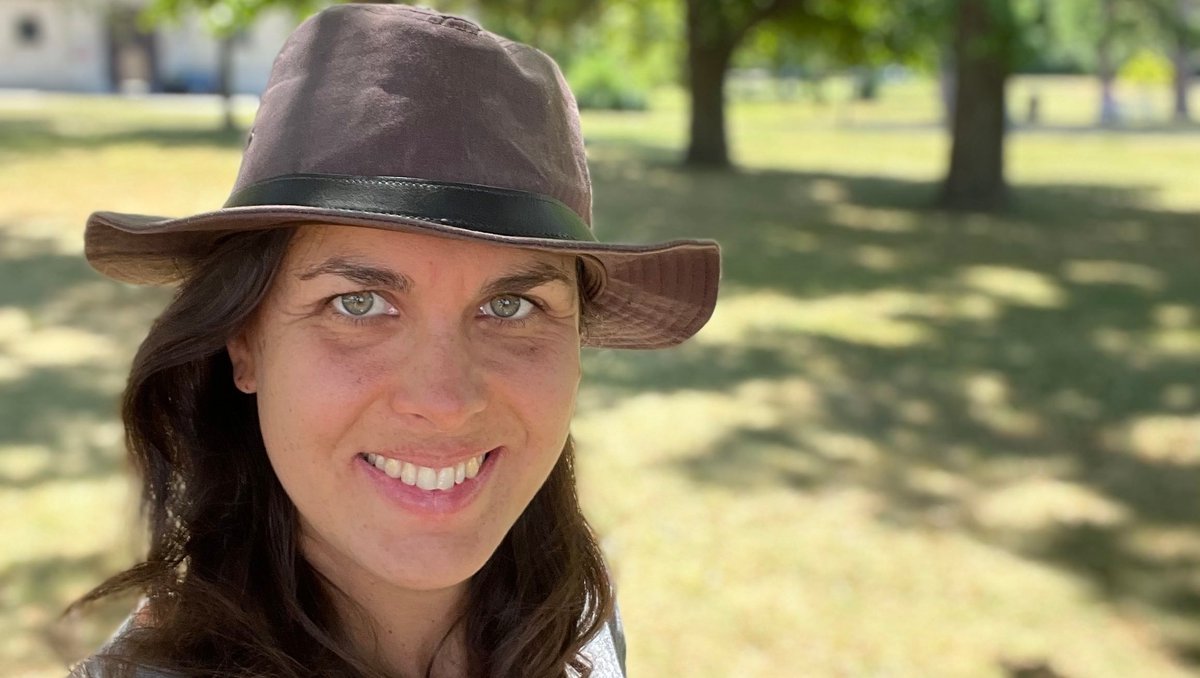 Magdalena Sorger ist Ameisenexpertin bekannt aus der Netflix-Serie “Außerirdische Welten”. Sie teilt sie ihr Wissen und ihre Leidenschaft für Ameisen mit Unternehmen und Schulen. 

<a href="/discoverants/">Discover Ants</a>
frauendomaene.at/user/magdalena…