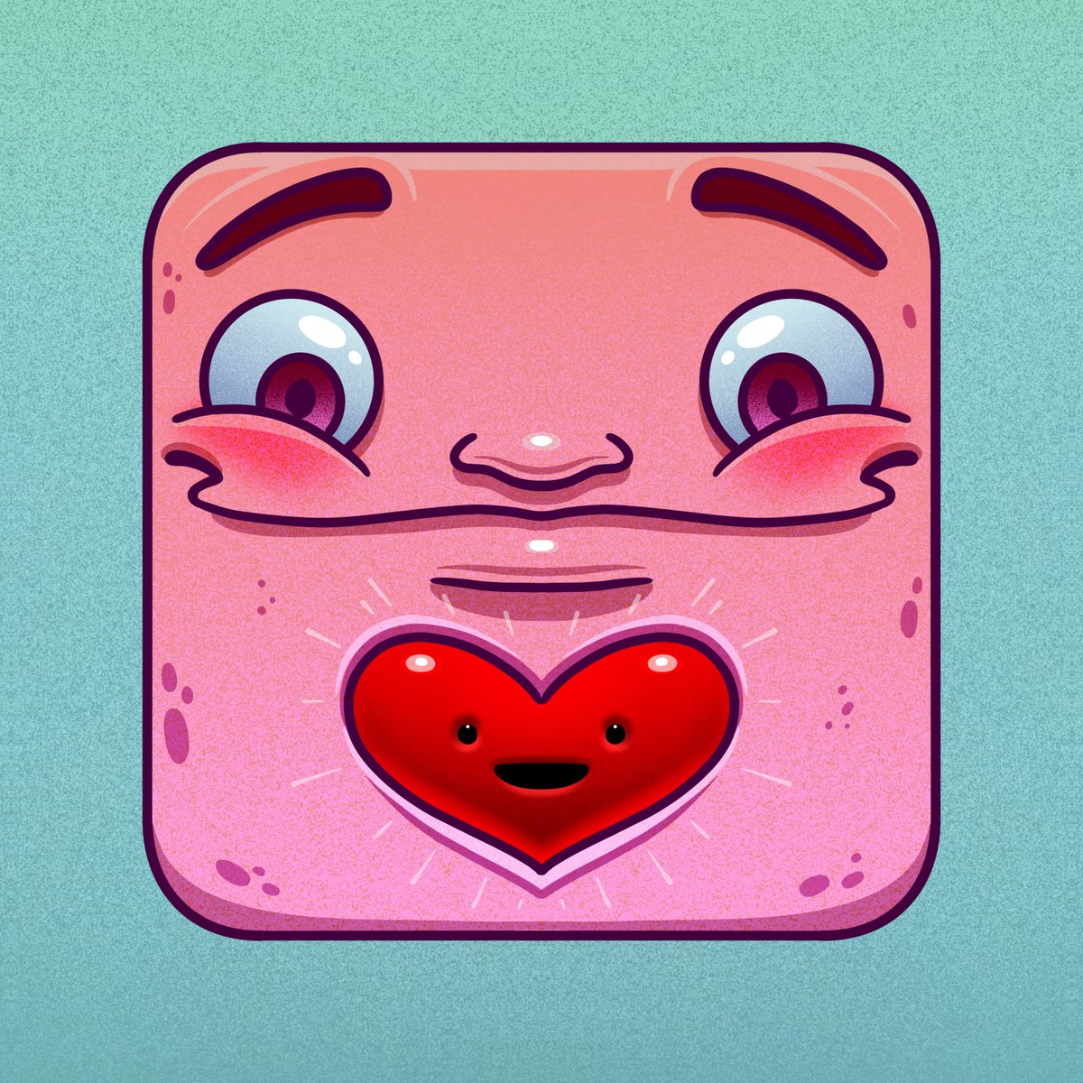 infinite.algo tweet media