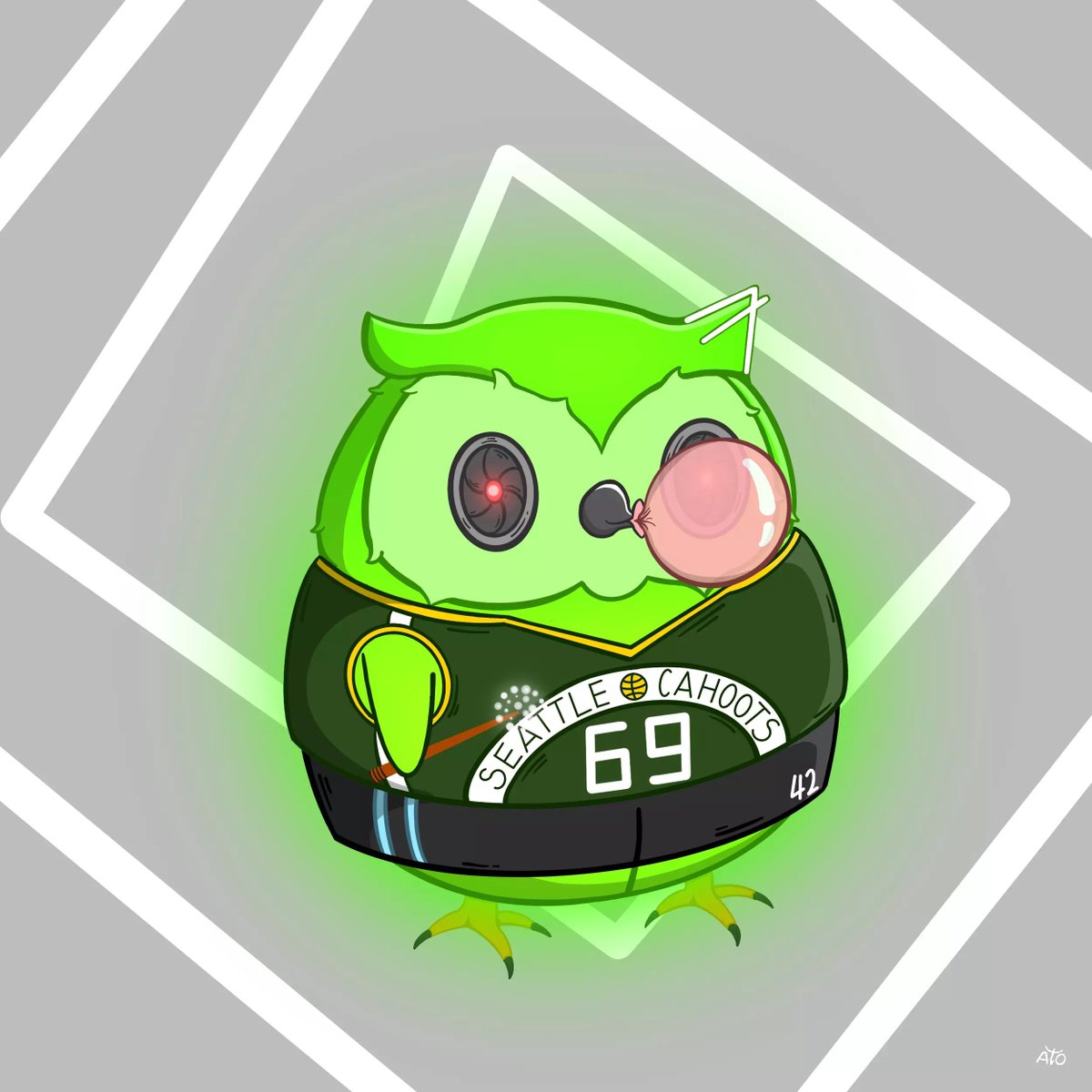 infinite.algo tweet media