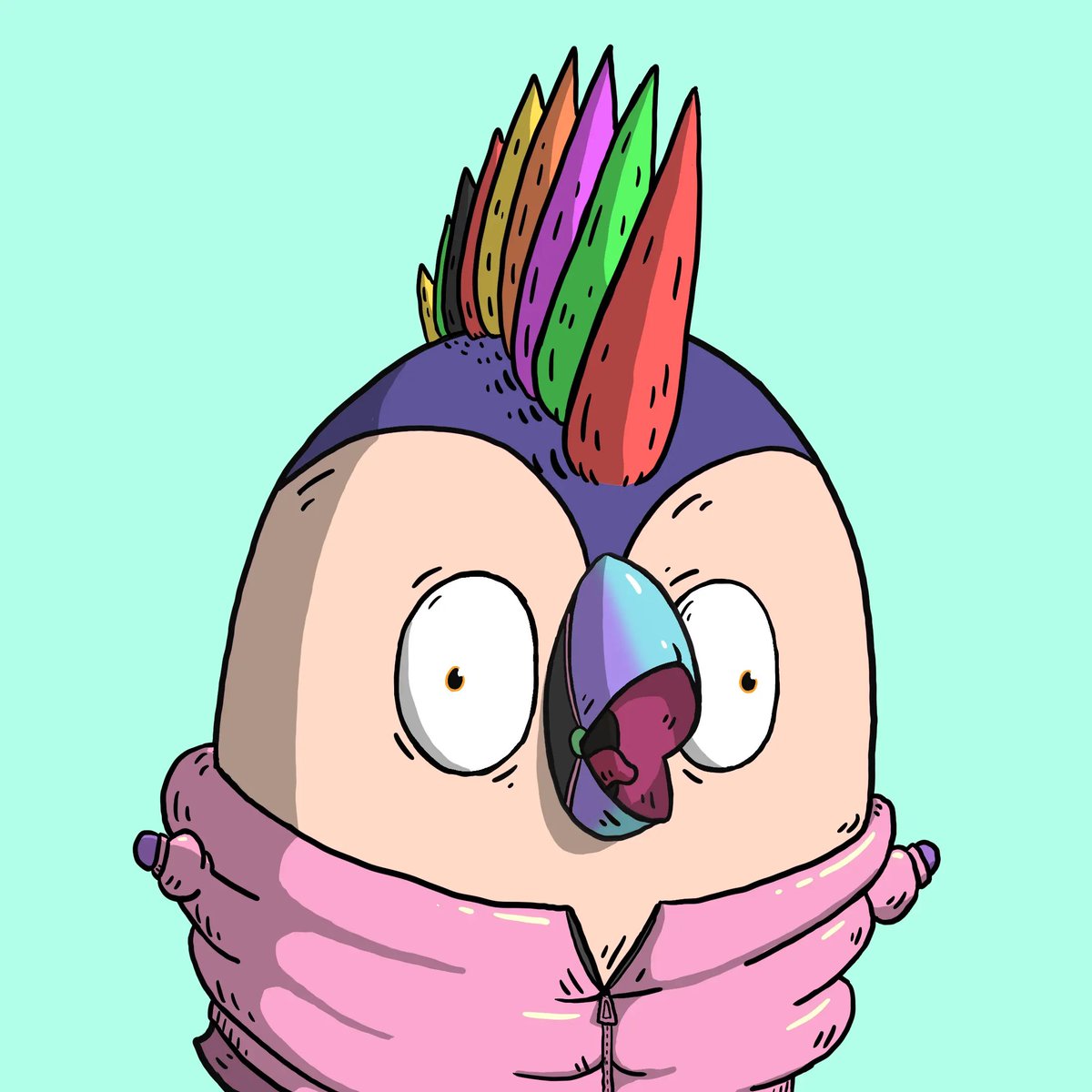 infinite.algo tweet media