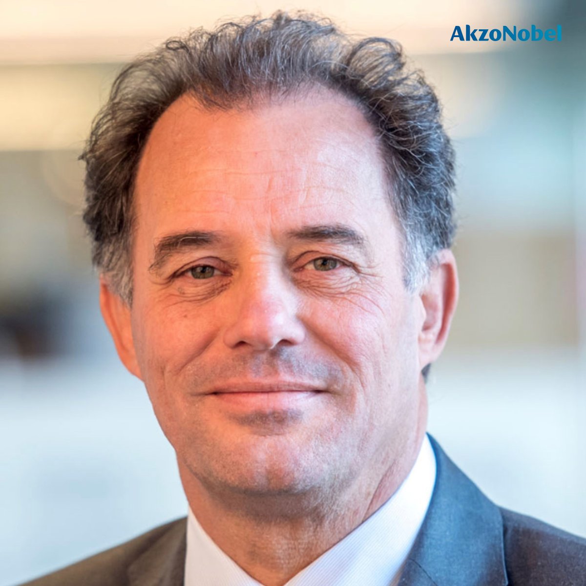 AkzoNobel's tweet photo. Ben Noteboom will be nominated as a member of our Supervisory Board at the 2023 AGM. The intention is to elect him as Chair, succeeding Nils Andersen. Noteboom is Chairman of Vopak’s Supervisory Board and a member of Aegon’s Supervisory Board. Read more https://t.co/3JHLTd2sZH https://t.co/Ig15byzHCx