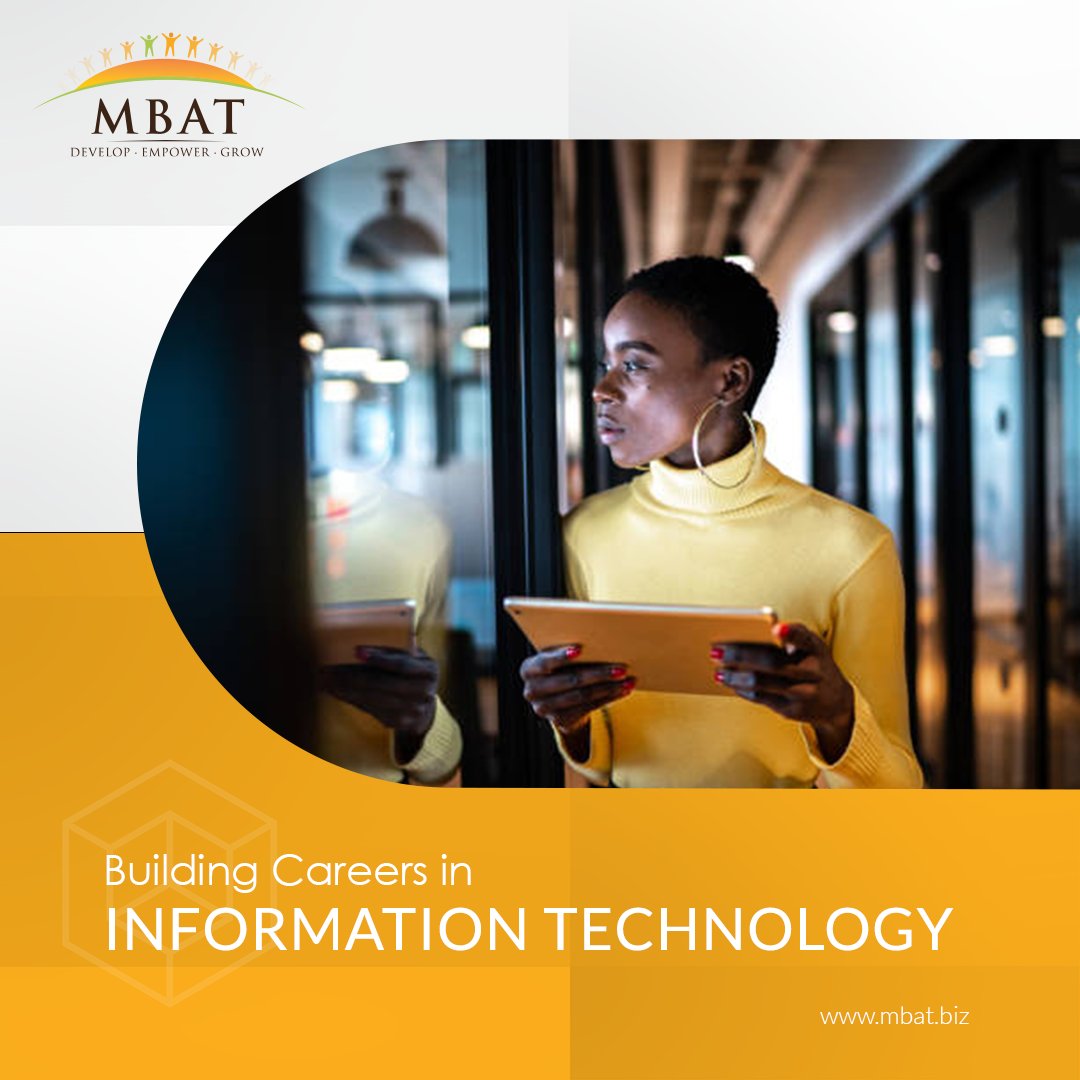 MBATLD's tweet photo. Are you a good problem solver with strong analytical skills? If yes, consider a career in #IT. Check out our comprehensive portfolio for aspiring #tech experts.
https://t.co/eGuCU7AmxH
#MBAT #ITProfessionals #CareerDevelopment #IT #QA #Testing #NEXTEC #PSA https://t.co/cKiChCfwwF