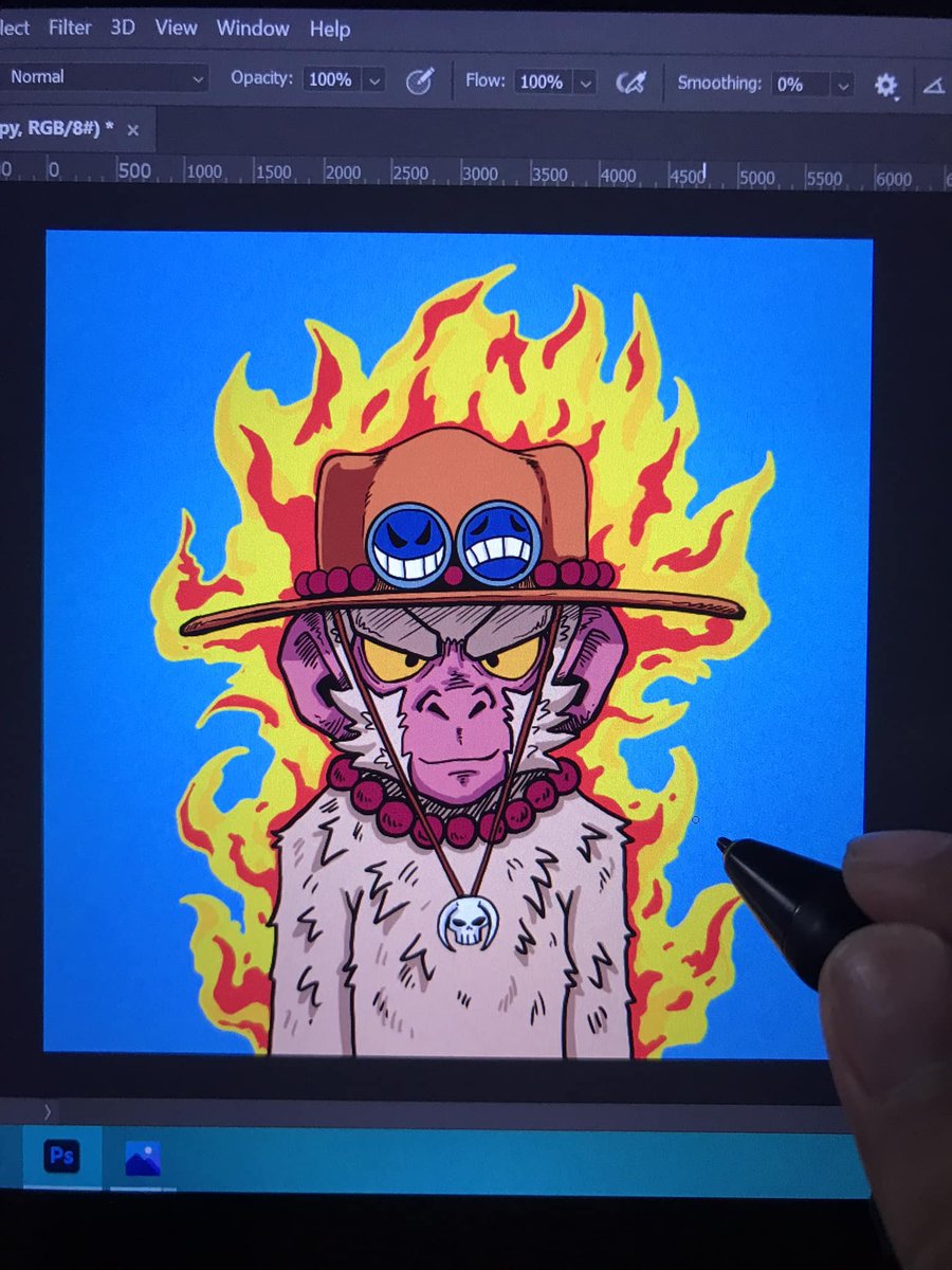 #anime #animeart #nft #NFTs #NFTCommunity #NFTartwork #nftart #NFTCollection #nftcollector #nftcollectors 
<a href="/opensea/">OpenSea</a>