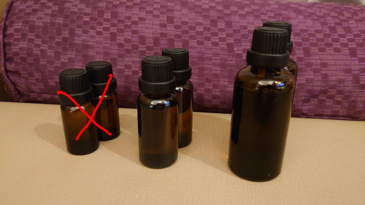 最近有以前買過既用家問有冇10ml賣，依家冇賣好耐，剩係有20同50ml既 G 水，希望各位見諒
有需要可以㩒右上角✉️Message掣
“留低”你既line / tg ID，我只會係line  / tg 到覆你。
#hkgay #hkbbcf #bbcf #hifun #chemfun #gwater #bbhi #vigp #g #slam #乖乖水