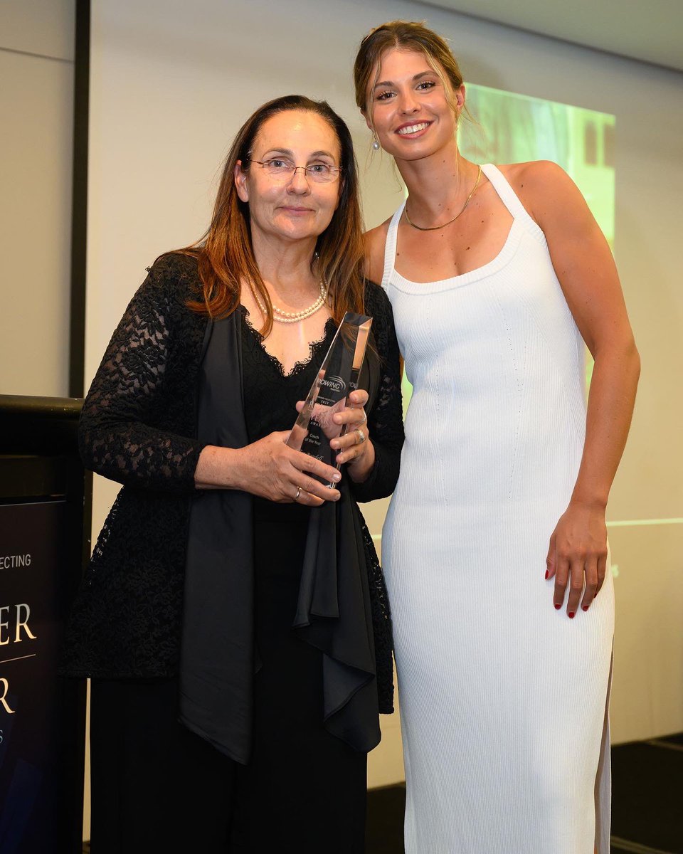 Rowing Australia tweet media