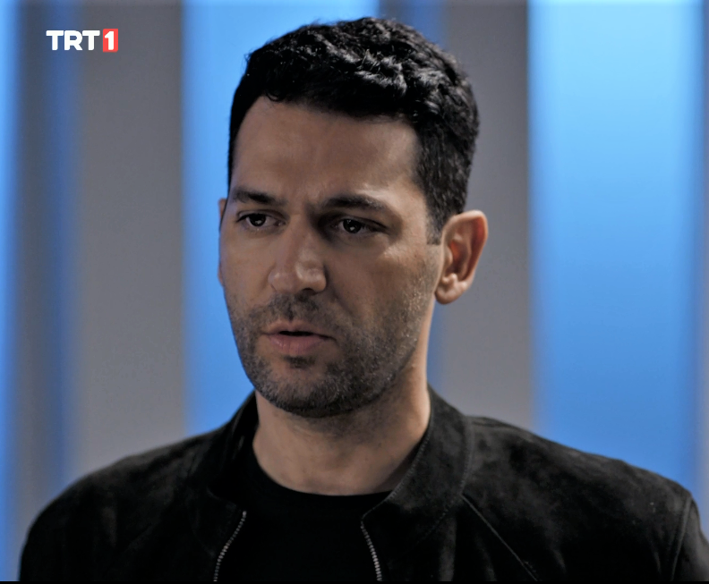 #Teşkilat with its new episode on Sunday, December 11th at 20.00 #MuratYıldırım